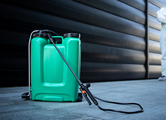 INSECTICIDES