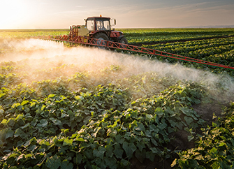 PESTICIDES